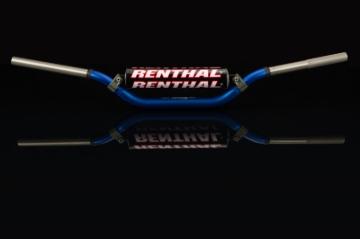 Picture of Renthal REN Twinwall Bar Handlebars - 996-01-BU-07-184