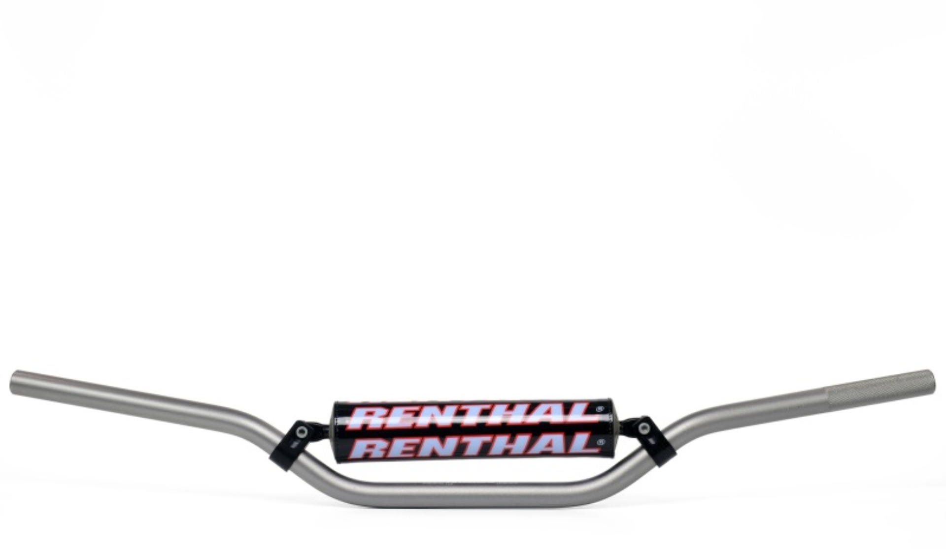 Picture of Renthal REN 7/8 Bar Handlebars - 971-08-GR-01-185