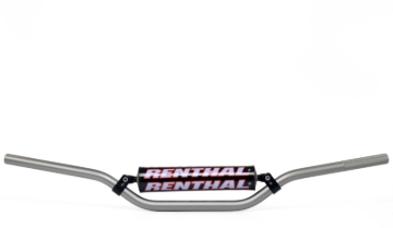 Picture of Renthal REN 7/8 Bar Handlebars - 971-08-GR-01-185