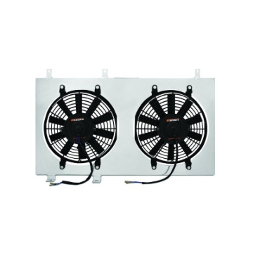 Picture of Mishimoto MM Fan Shroud Kits - MMFS-240-89KA