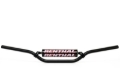 Picture of Renthal REN 7/8 Bar Handlebars - 971-08-BK-01-185