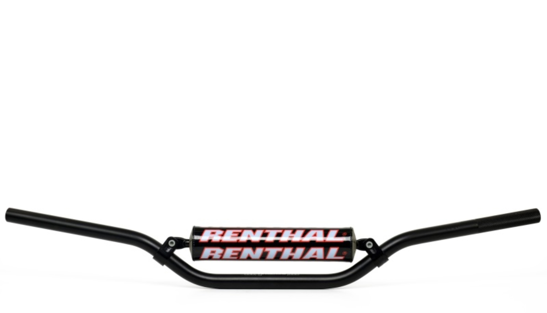 Picture of Renthal REN 7/8 Bar Handlebars - 971-08-BK-01-185