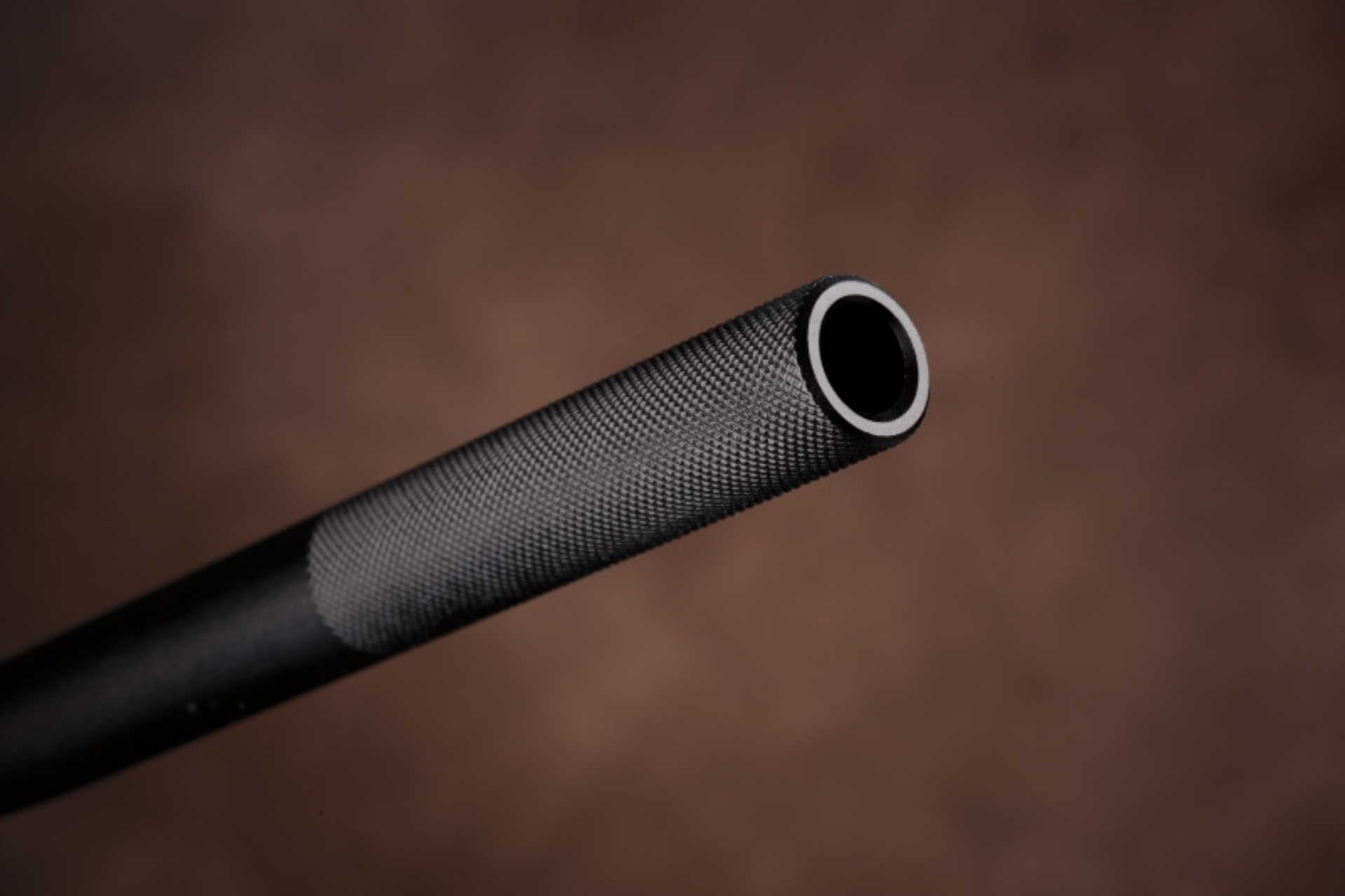 Picture of Renthal REN 7/8 Bar Handlebars - 971-08-SI-01-185