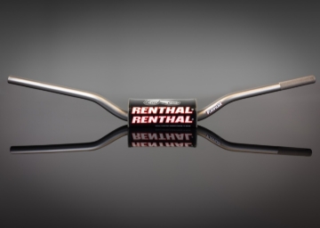 Picture of Renthal REN Fat Bar Handlebars - 839-01-TT