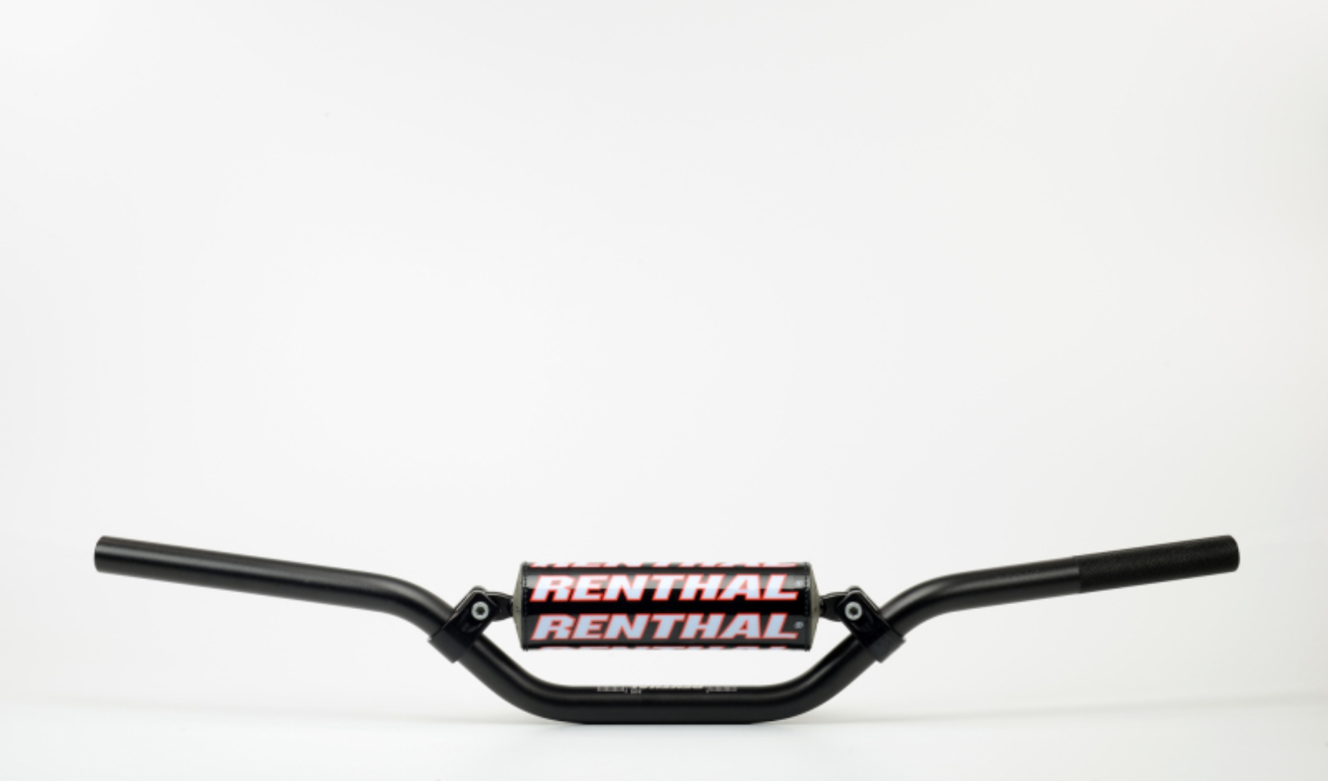 Picture of Renthal REN 7/8 Bar Handlebars - 825-01-BK-04-227