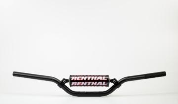 Picture of Renthal REN 7/8 Bar Handlebars - 825-01-BK-04-227
