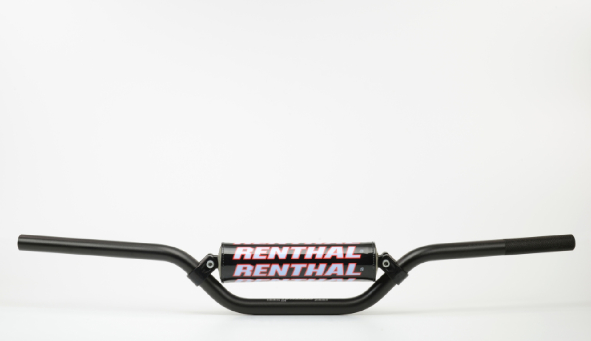 Picture of Renthal REN 7/8 Bar Handlebars - 823-01-BK-09-219