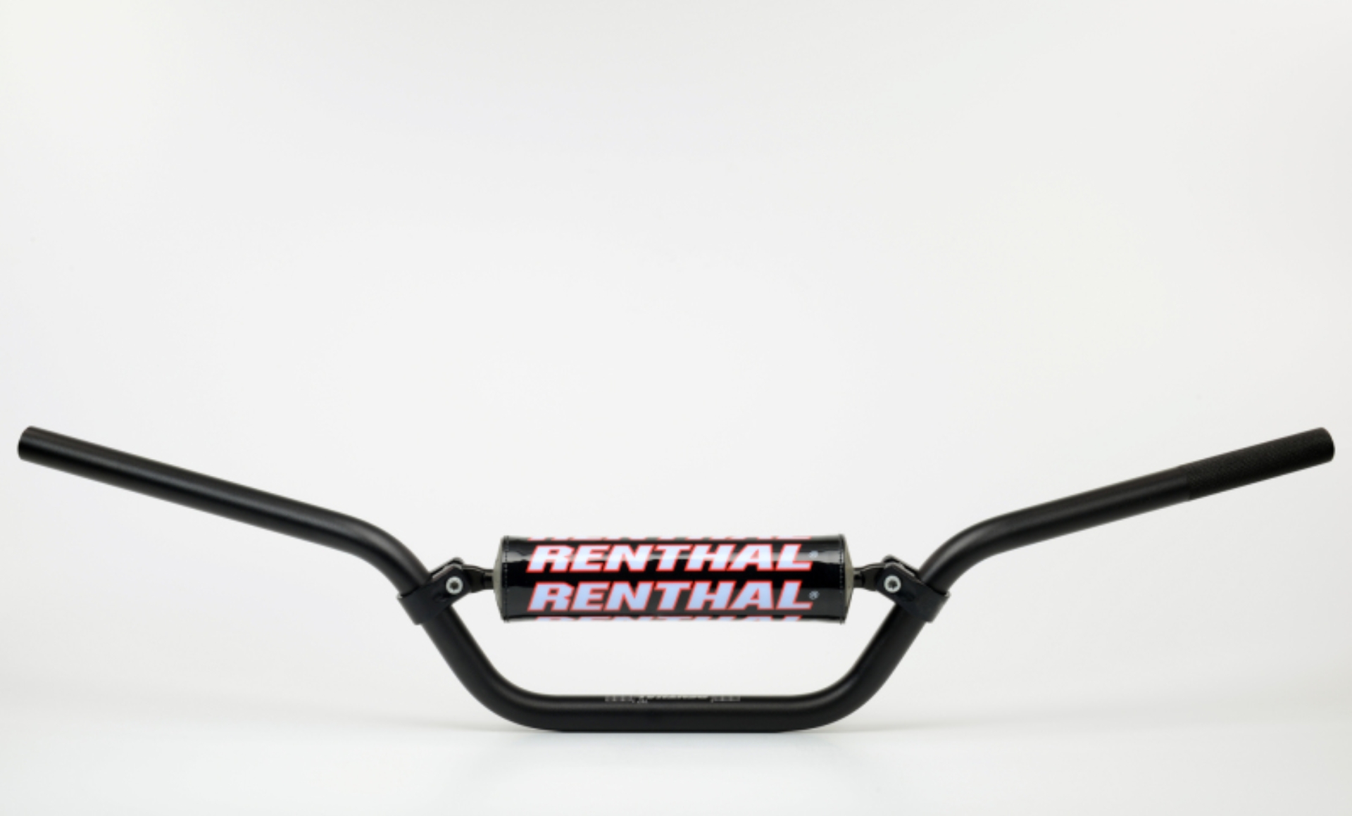 Picture of Renthal REN 7/8 Bar Handlebars - 787-01-BK-03-219