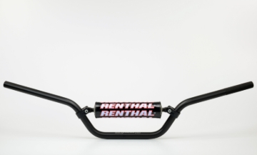 Picture of Renthal REN 7/8 Bar Handlebars - 787-01-BK-03-219