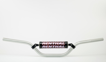 Picture of Renthal REN 7/8 Bar Handlebars - 784-03-SI-03-219