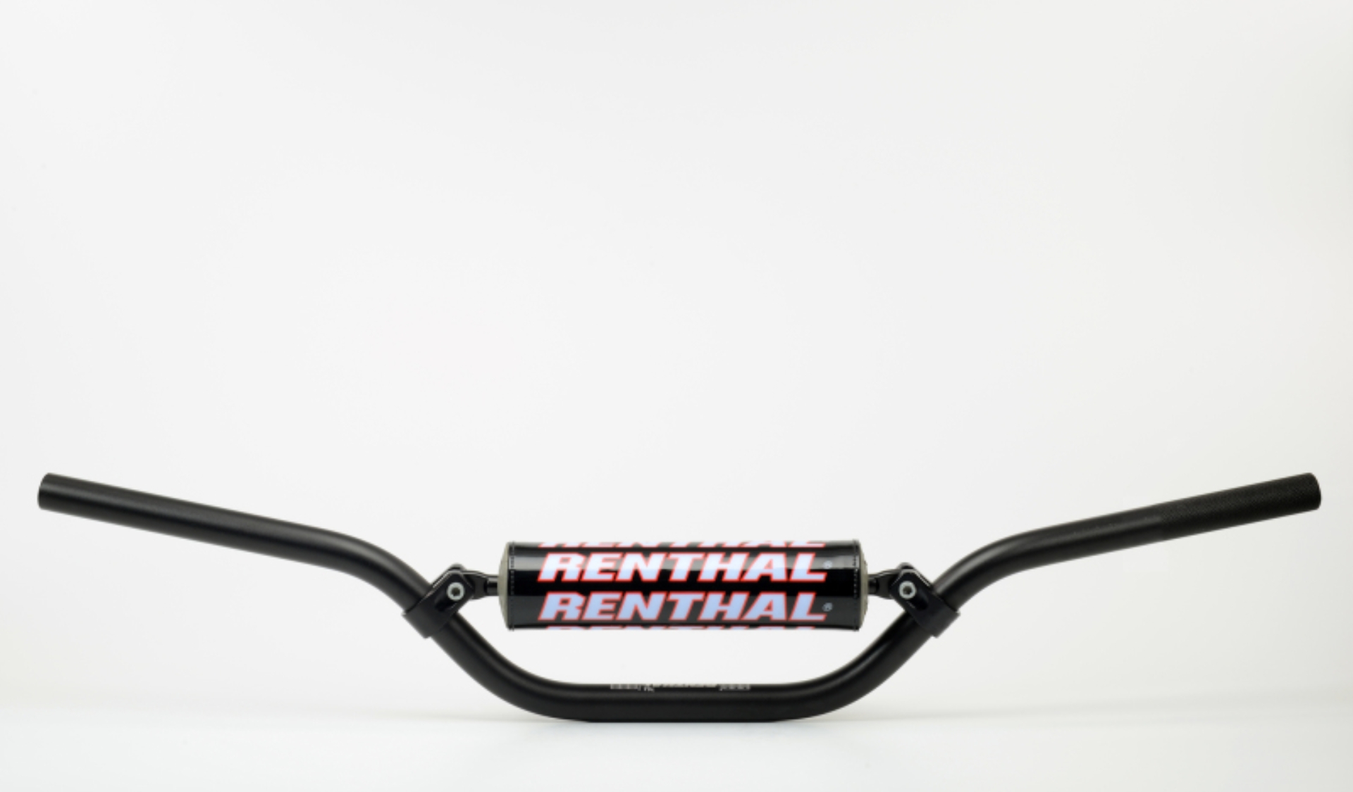 Picture of Renthal REN 7/8 Bar Handlebars - 784-03-BK-03-219