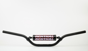 Picture of Renthal REN 7/8 Bar Handlebars - 784-03-BK-03-219