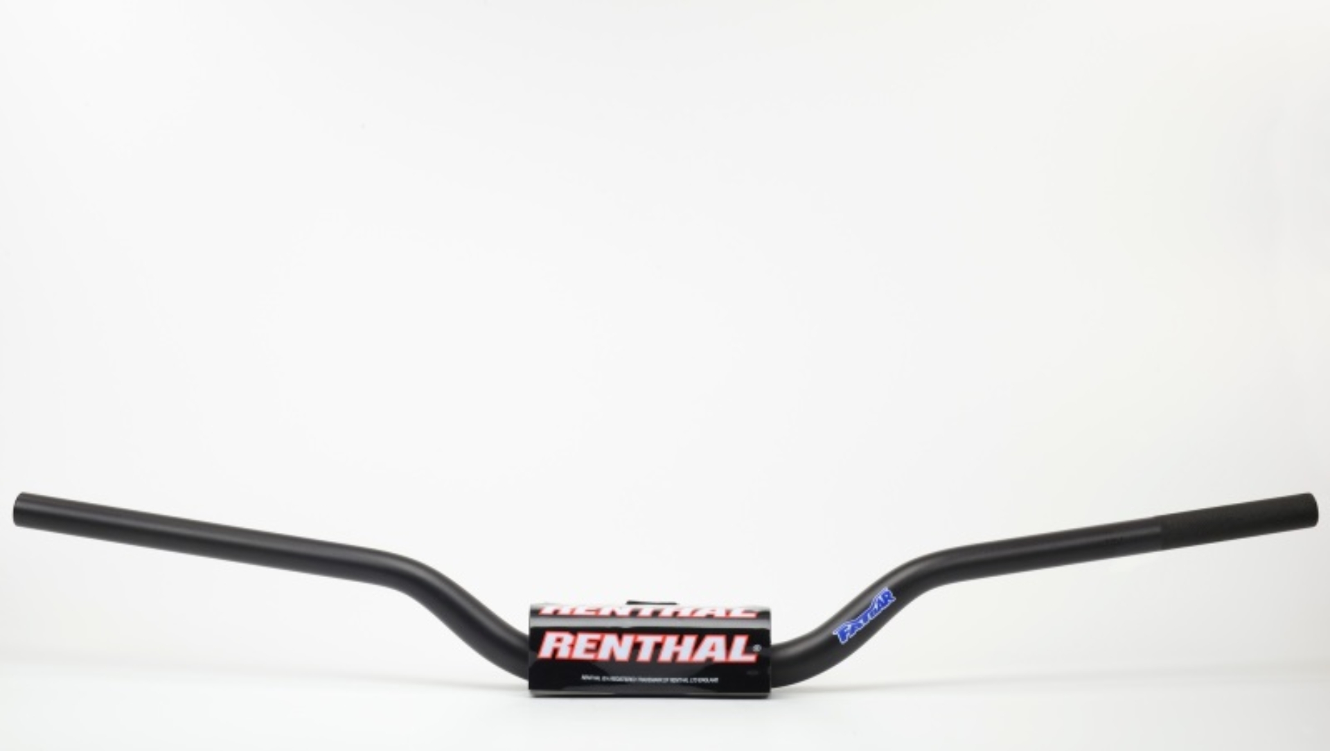 Picture of Renthal REN Fat Bar Handlebars - 673-01-BK