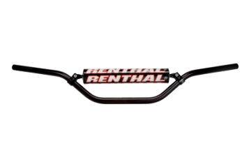 Picture of Renthal REN 7/8 Bar Handlebars - 613-01-BK-05-006