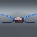 Picture of Renthal REN Fat Bar Handlebars - 672-01-BU