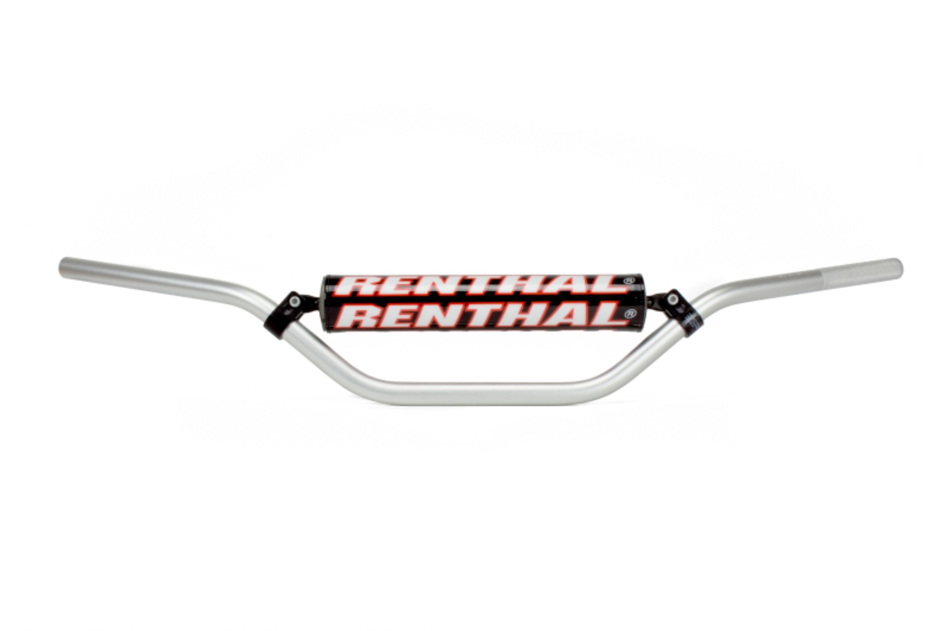 Picture of Renthal REN 7/8 Bar Handlebars - 613-01-SI-05-006