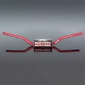 Picture of Renthal REN Fat Bar Handlebars - 609-01-RD