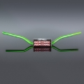 Picture of Renthal REN Fat Bar Handlebars - 609-01-GN