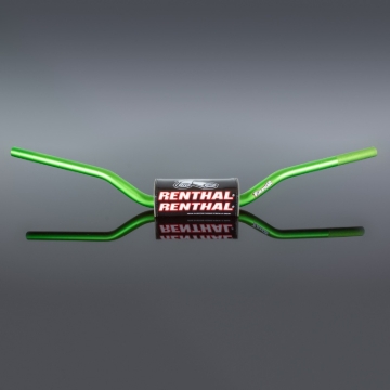 Picture of Renthal REN Fat Bar Handlebars - 609-01-GN