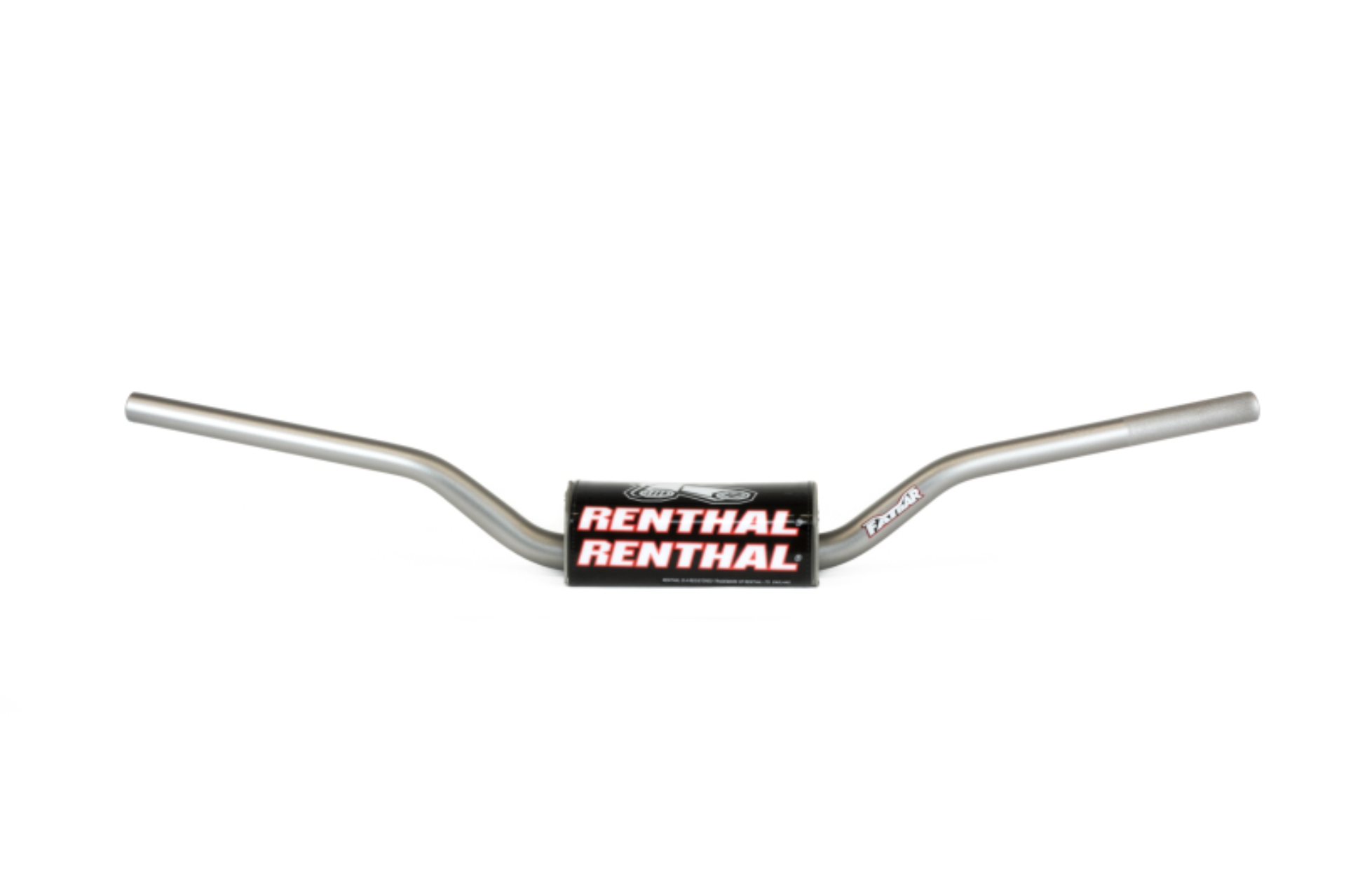 Picture of Renthal REN Fat Bar Handlebars - 604-01-TT