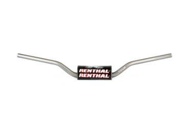 Picture of Renthal REN Fat Bar Handlebars - 604-01-TT