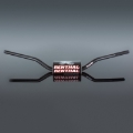 Picture of Renthal REN Fat Bar Handlebars - 609-01-BK