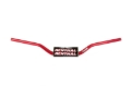 Picture of Renthal REN Fat Bar Handlebars - 604-01-RD