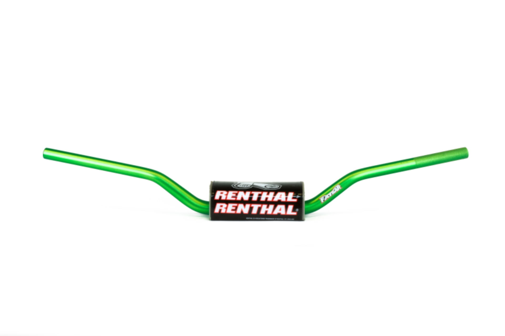 Picture of Renthal REN Fat Bar Handlebars - 604-01-GN