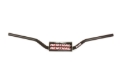 Picture of Renthal REN Fat Bar Handlebars - 609-01-BK
