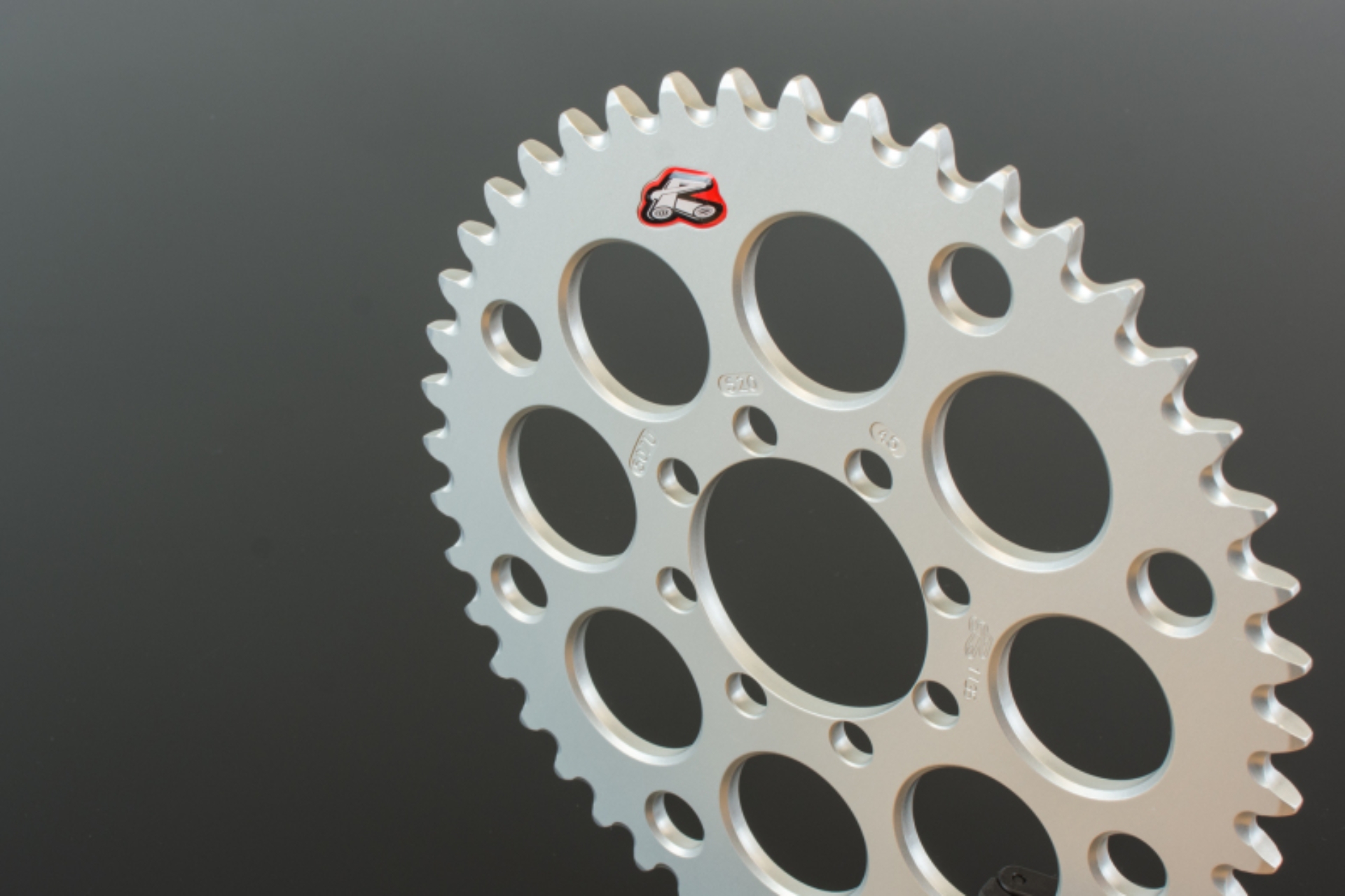 Picture of Renthal REN Rear Sprockets - 507U-520-43GPSI