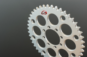 Picture of Renthal REN Rear Sprockets - 507U-520-43GPSI