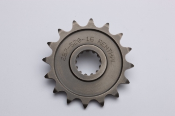 Picture of Renthal REN Front Sprockets - 481--415-10P
