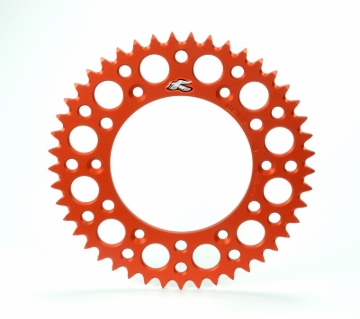 Picture of Renthal REN Rear Sprockets - 480--415-42P-OR