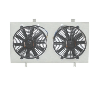 Picture of Mishimoto MM Fan Shroud Kits - MMFS-S13-89SR