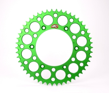 Picture of Renthal REN Rear Sprockets - 408U-420-50GEGN