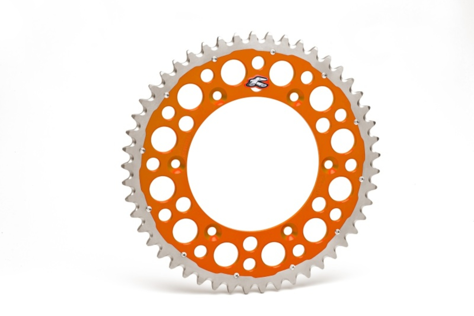 Picture of Renthal REN Rear Sprockets - 2240-520-52GPOR