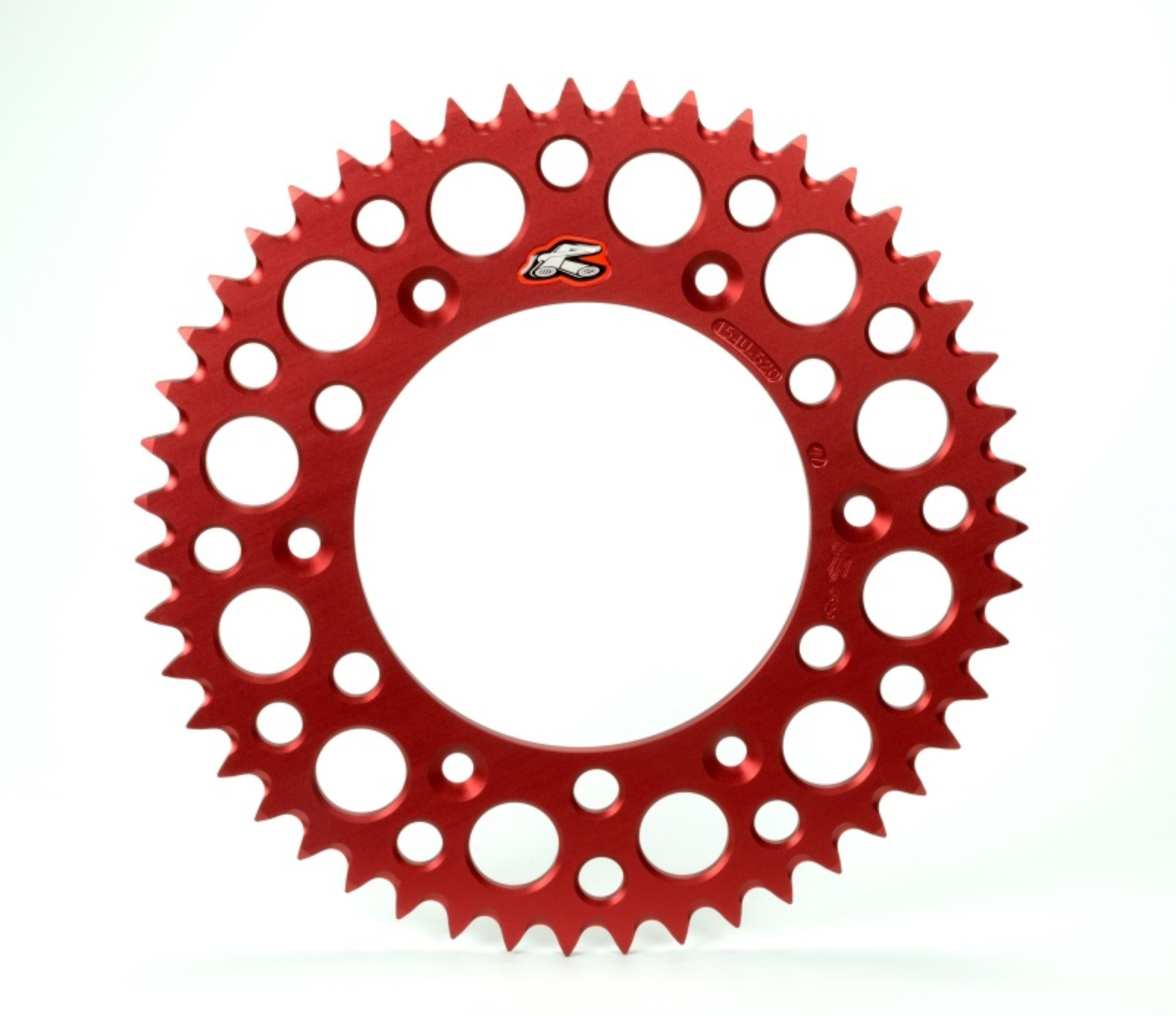 Picture of Renthal REN Rear Sprockets - 189U-420-49GRRD