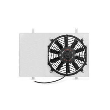 Picture of Mishimoto MM Fan Shroud Kits - MMFS-R33-RHD