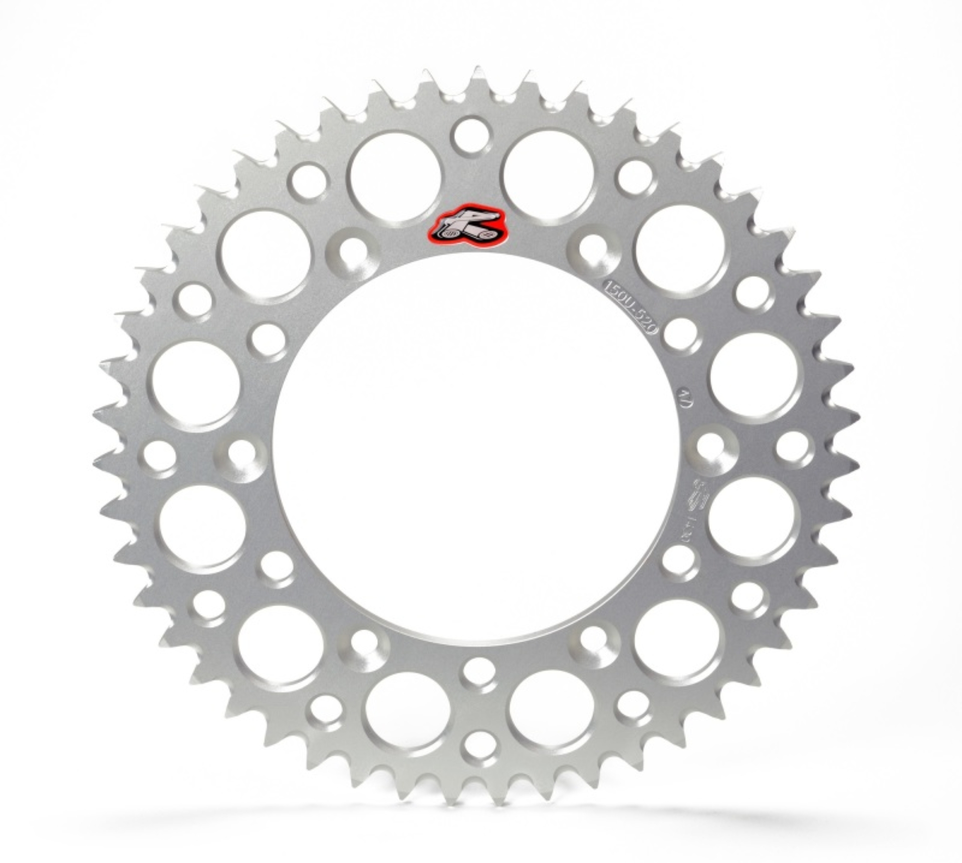 Picture of Renthal REN Rear Sprockets - 154U-520-46GRSI