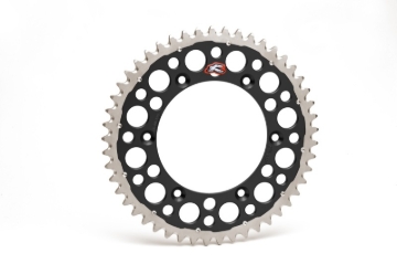 Picture of Renthal REN Rear Sprockets - 1230-520-50GPBK