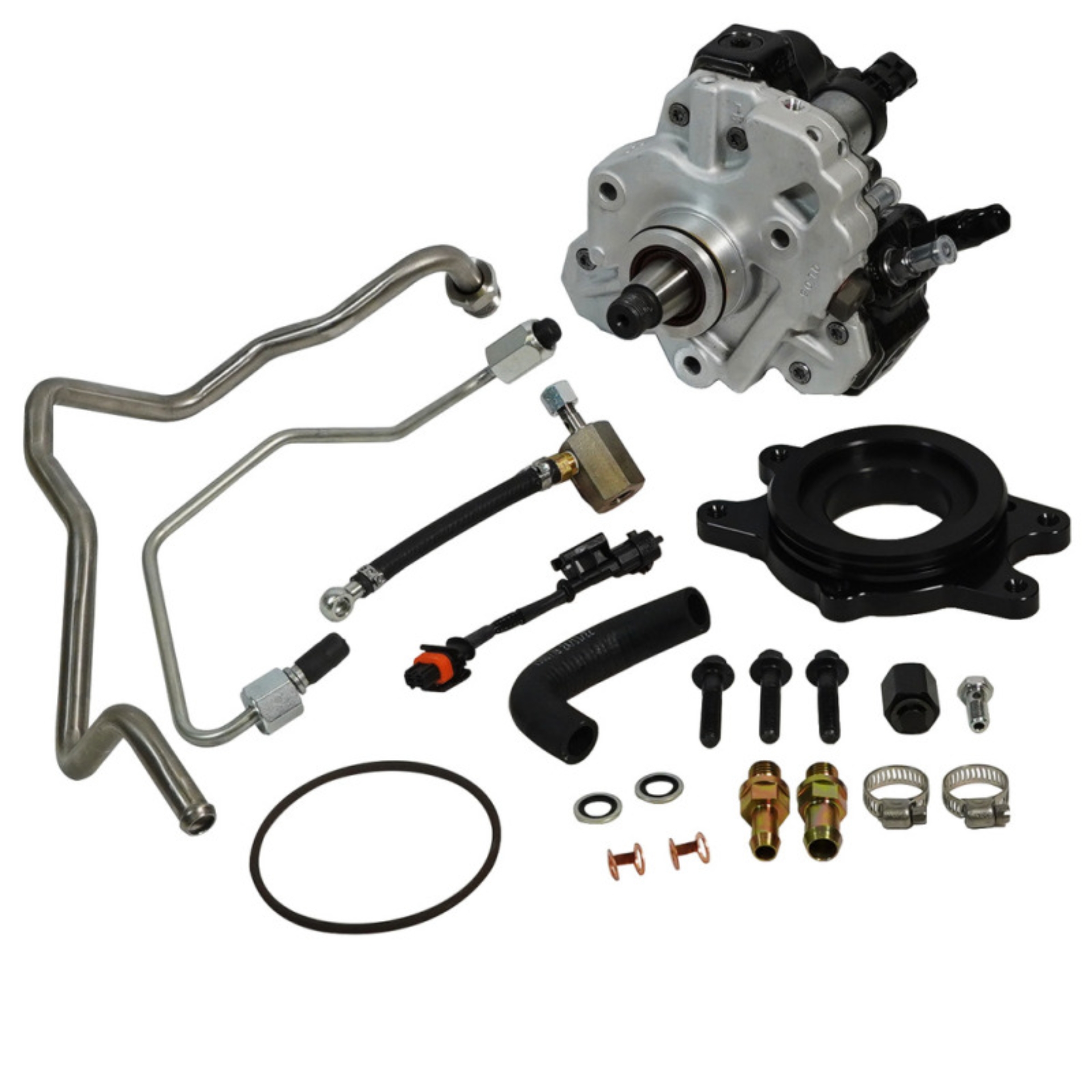 Picture of BD Diesel BDD Fuel Kits Fuel Systems - 1050496