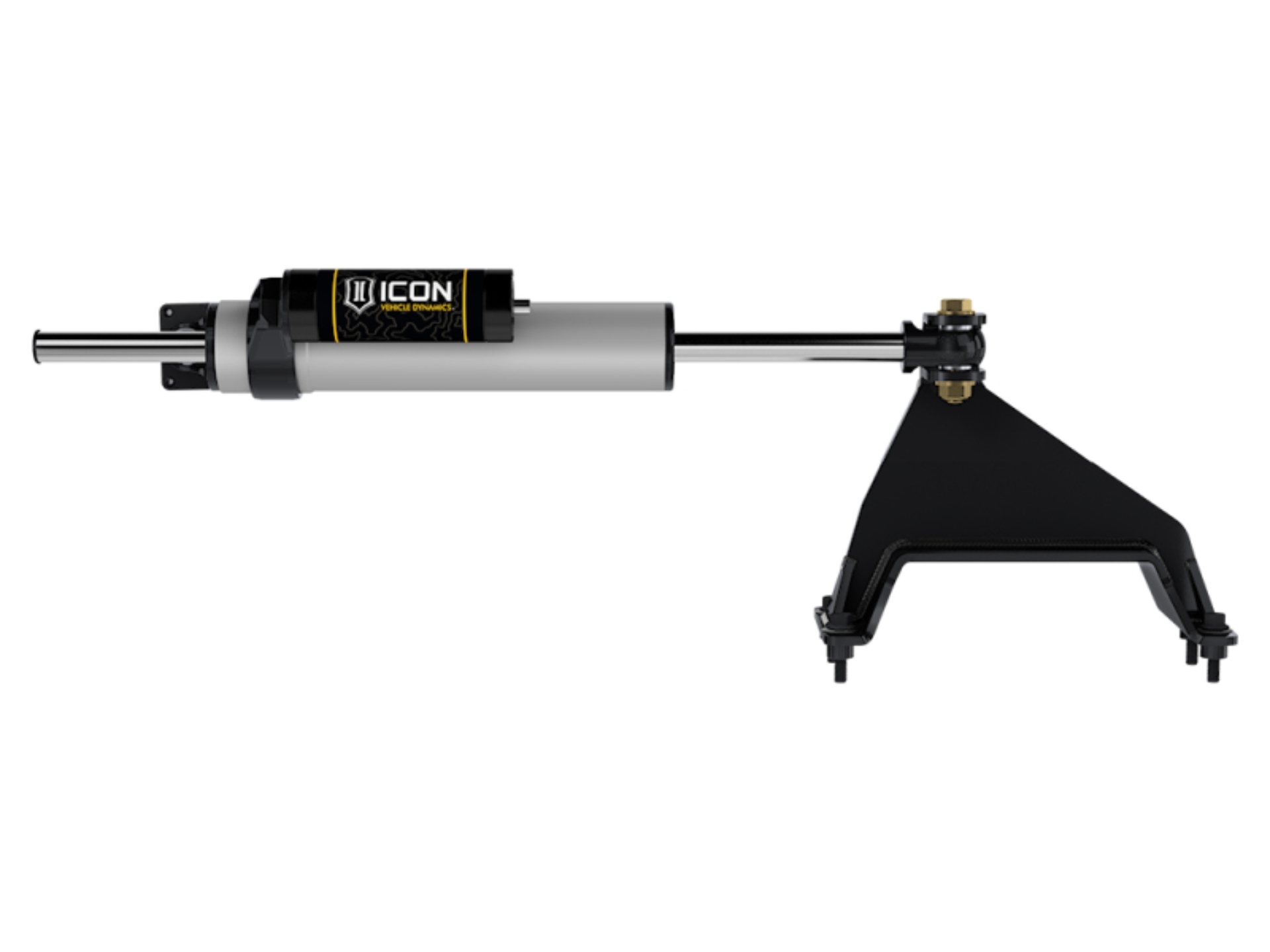 Picture of ICON ICO Steering Stabilizers - 65053