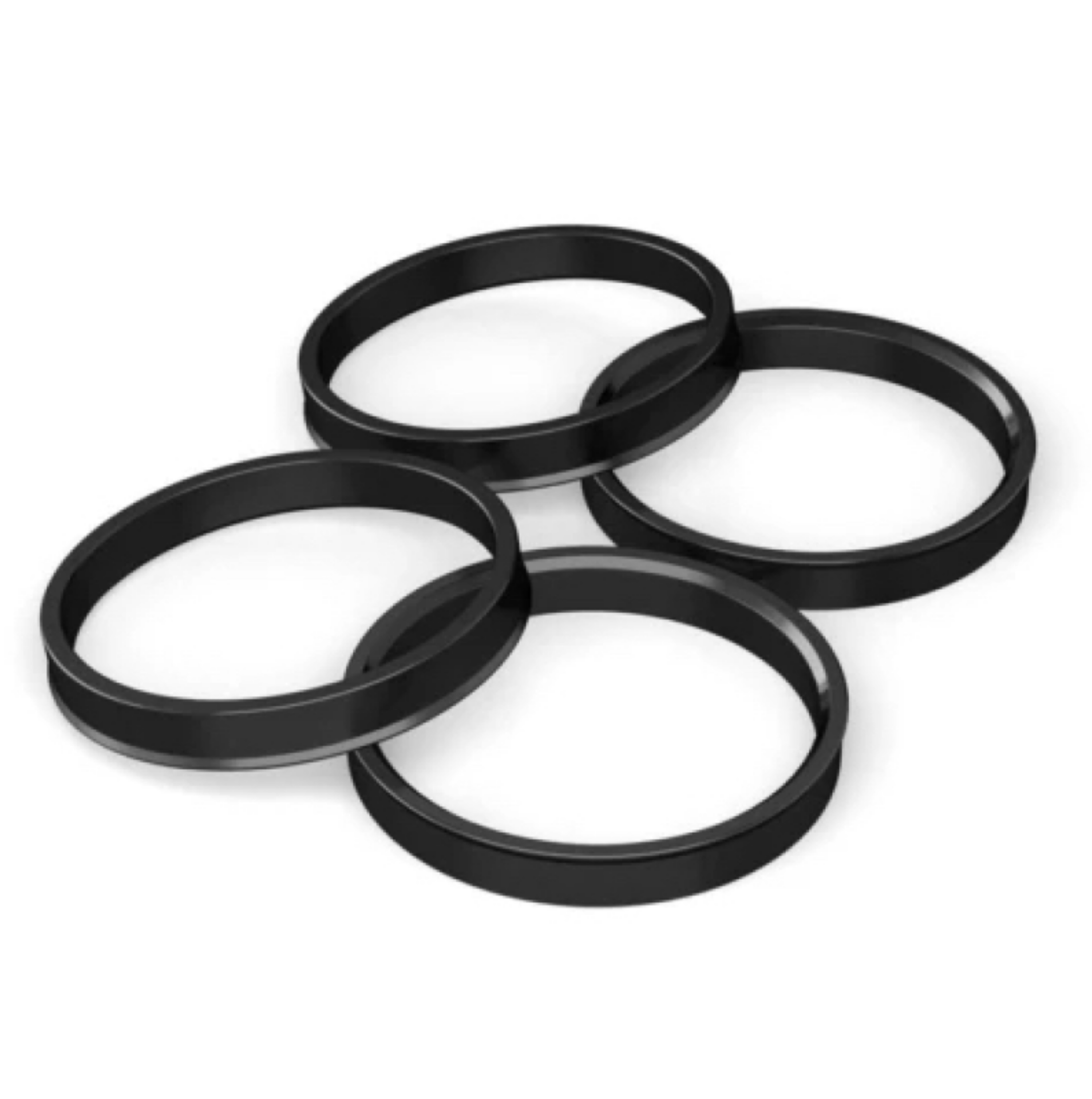 Picture of Wheel Mate PJK Hub Centric Rings - HRP11201060