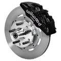 Picture of Wilwood WIL Dynapro Brake Kit Big Brake Kits - 140-17321