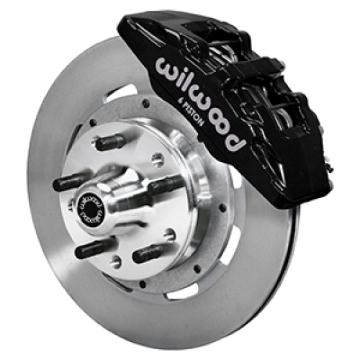 Picture of Wilwood WIL Dynapro Brake Kit Big Brake Kits - 140-17321