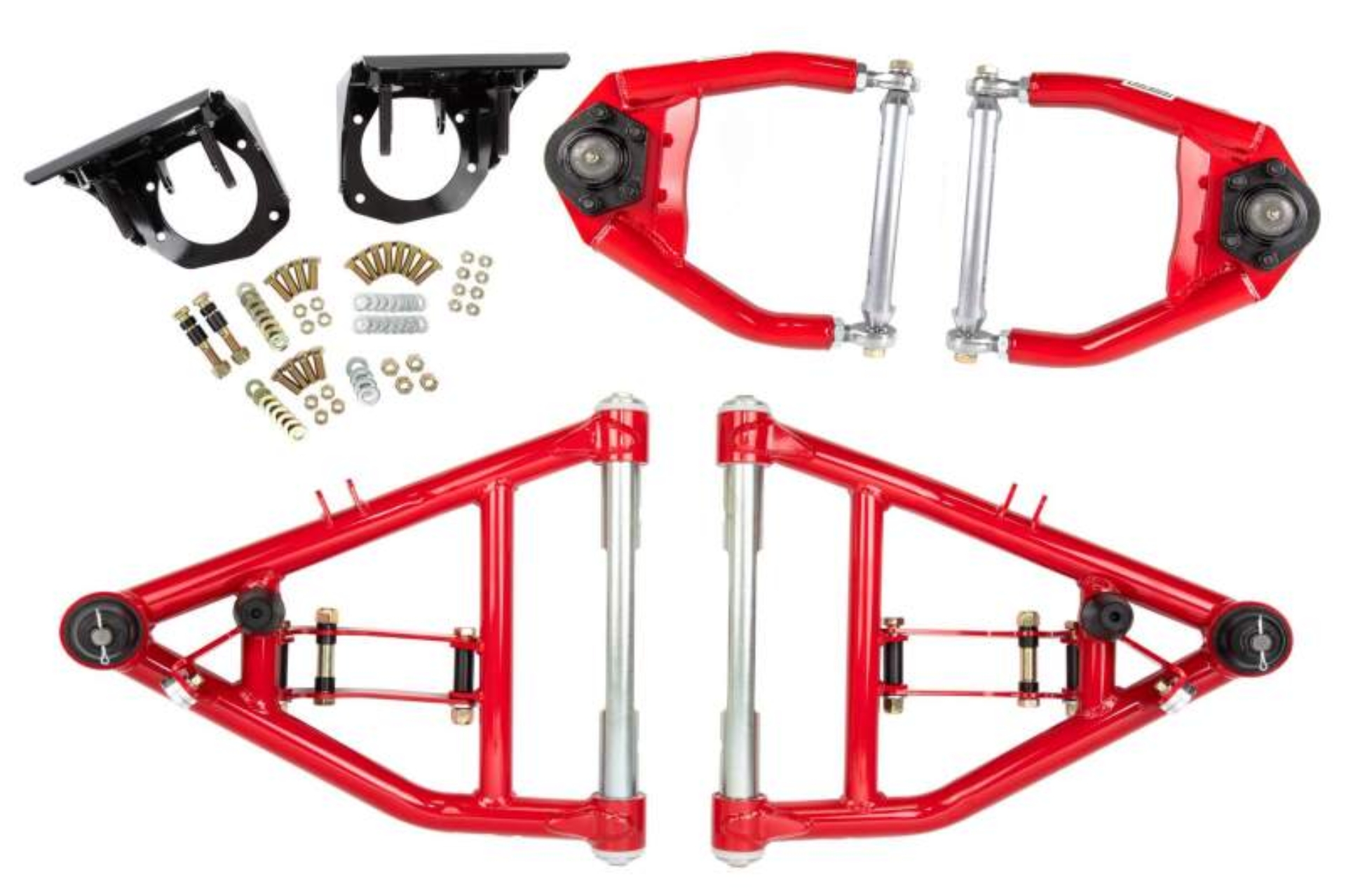 Picture of UMI Performance UMI Control Arm Kits - 643546-B