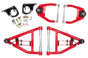 Picture of UMI Performance UMI Control Arm Kits - 643546-B