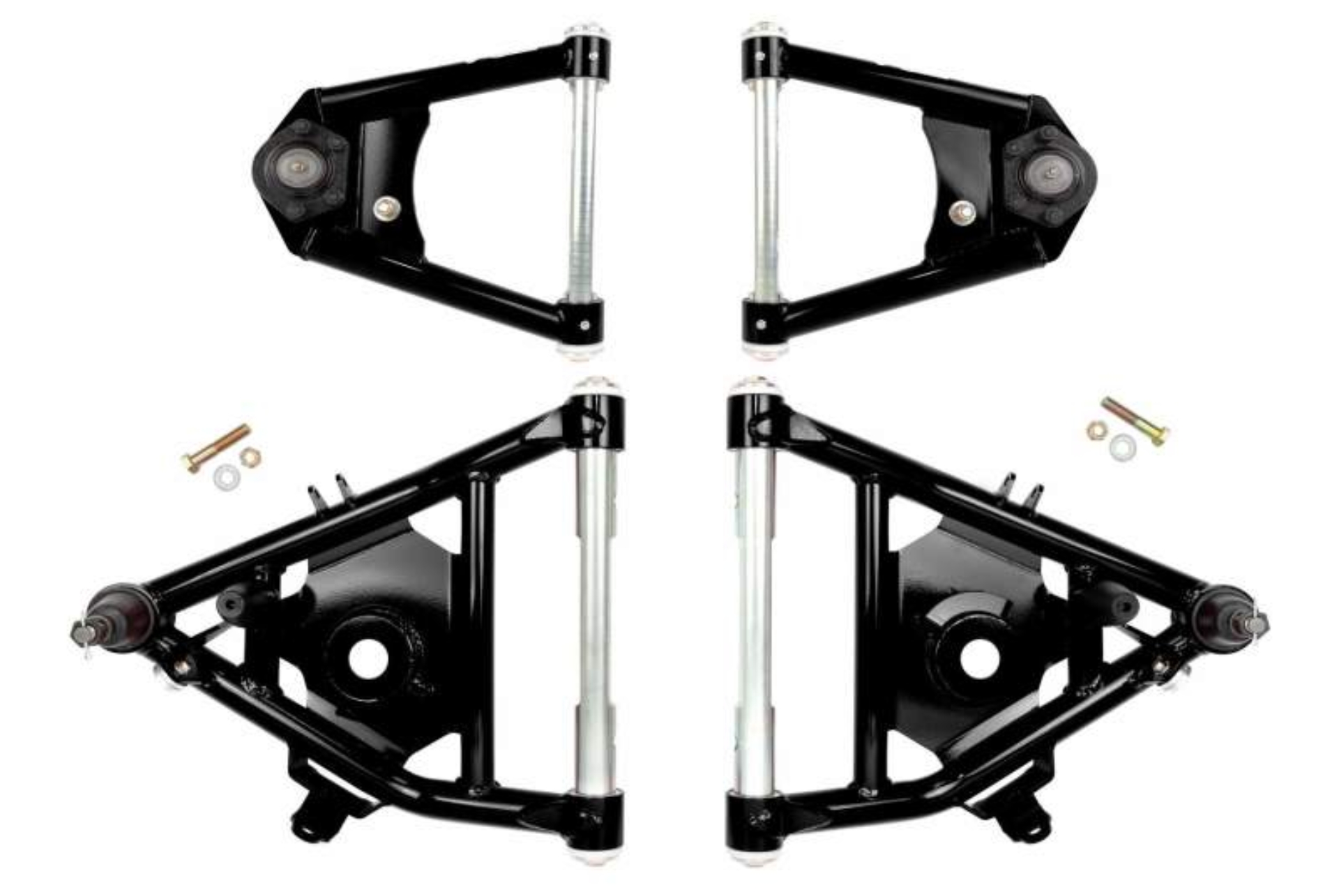 Picture of UMI Performance UMI Control Arm Kits - 643233-B