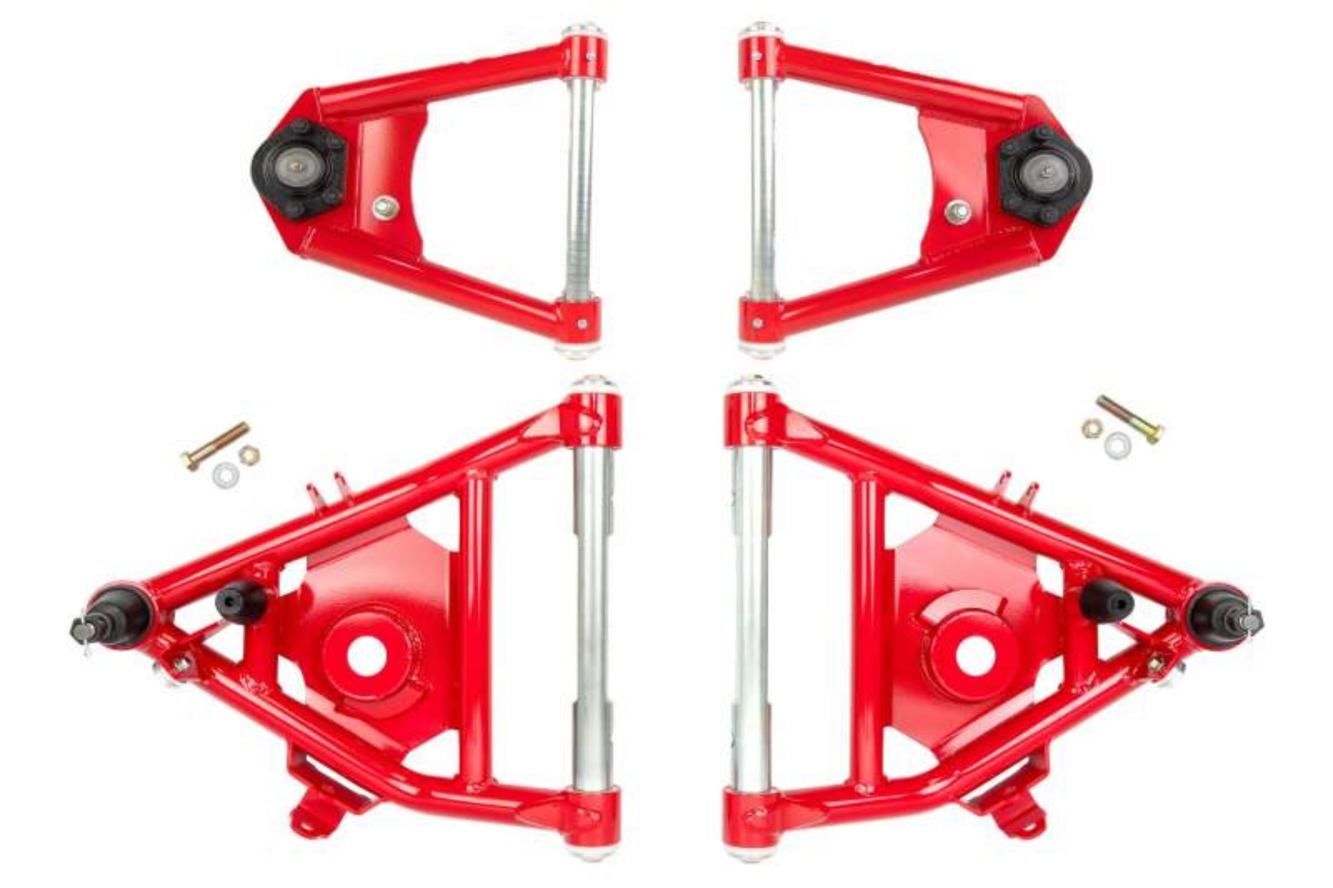 Picture of UMI Performance UMI Control Arm Kits - 643233-R