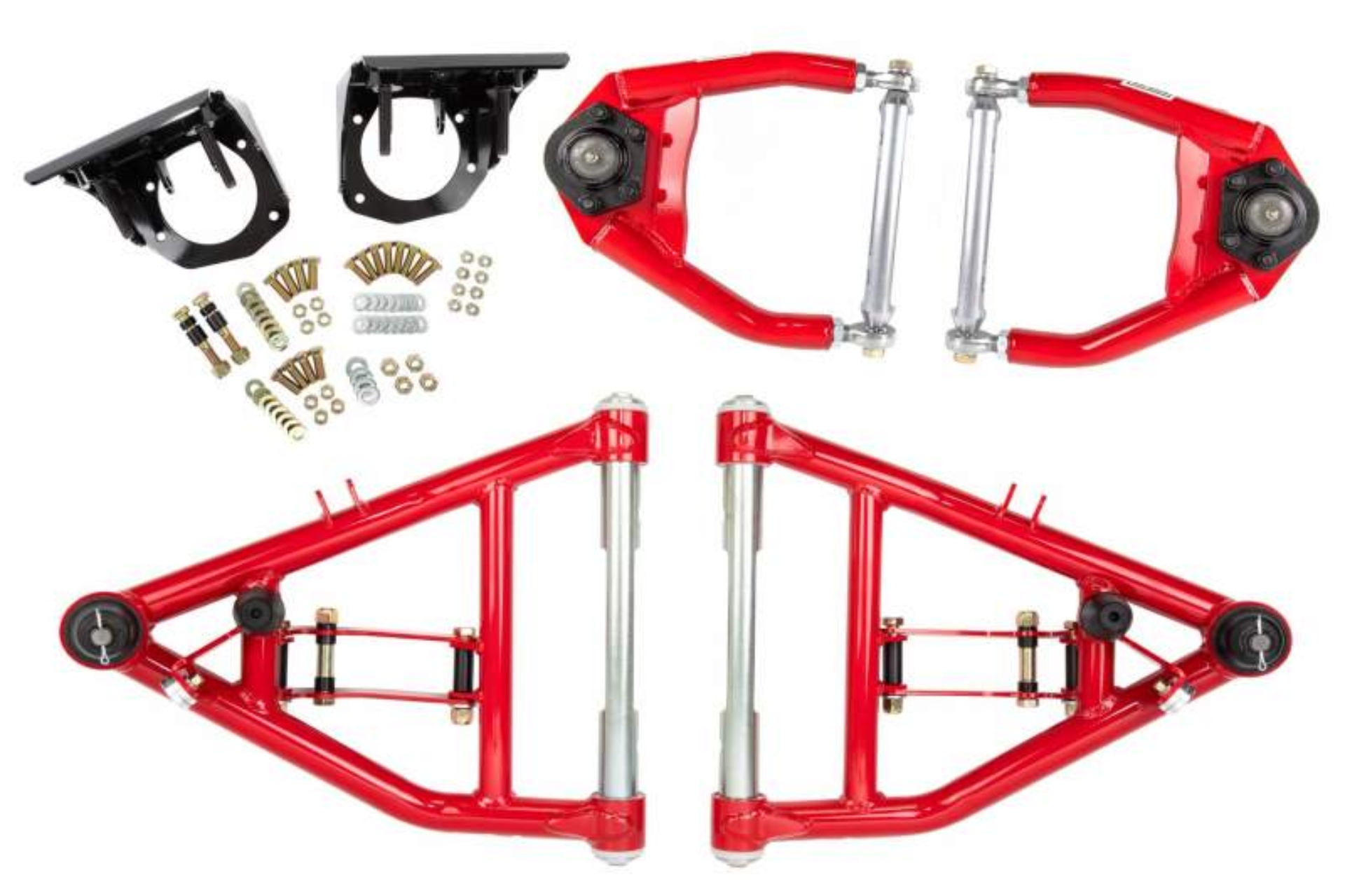 Picture of UMI Performance UMI Control Arm Kits - 643546-R